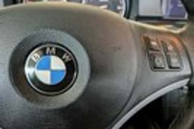 BMW 3-Serie (2010) thumbnail 14