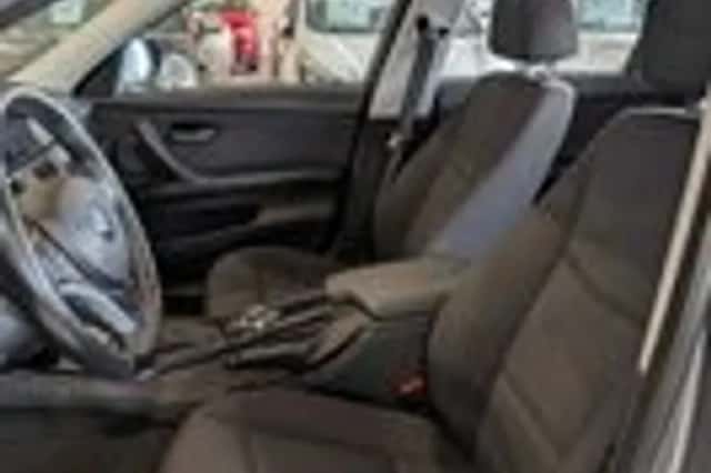 BMW 3-Serie (2010) thumbnail 6