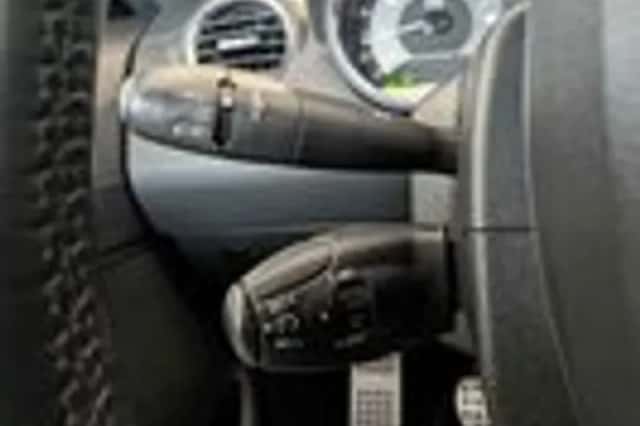 Peugeot RCZ (2013) thumbnail 11