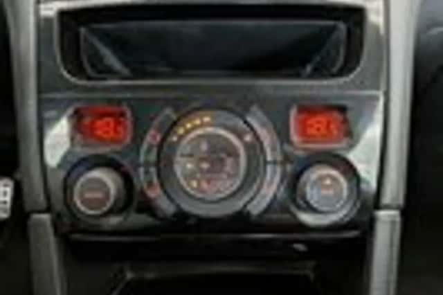 Peugeot RCZ (2013) thumbnail 13