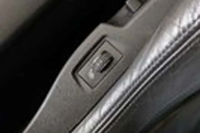 Peugeot RCZ (2013) thumbnail 19