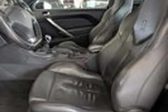 Peugeot RCZ (2013) thumbnail 6