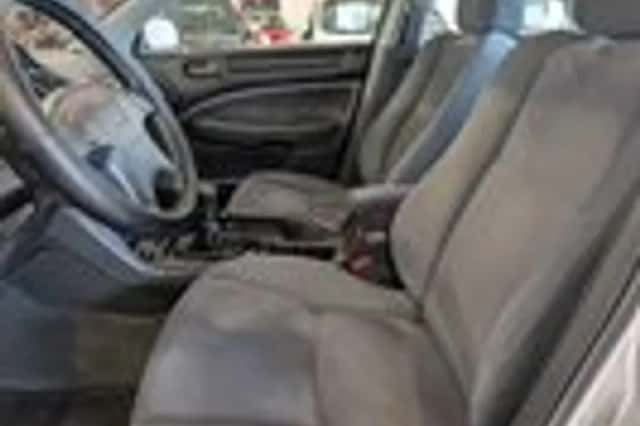 Honda Accord (2000) thumbnail 6