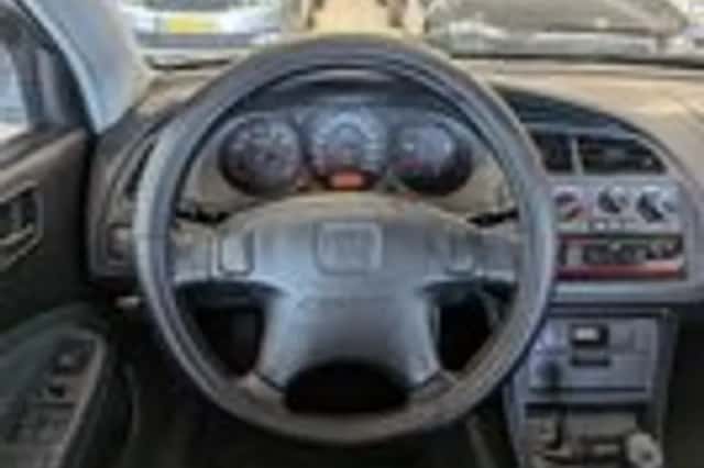 Honda Accord (2000) thumbnail 9
