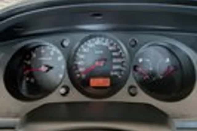 Honda Accord (2000) thumbnail 10