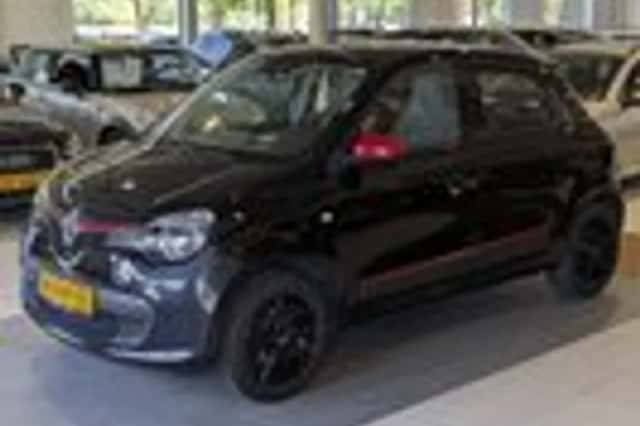 Renault Twingo (2014) thumbnail 2