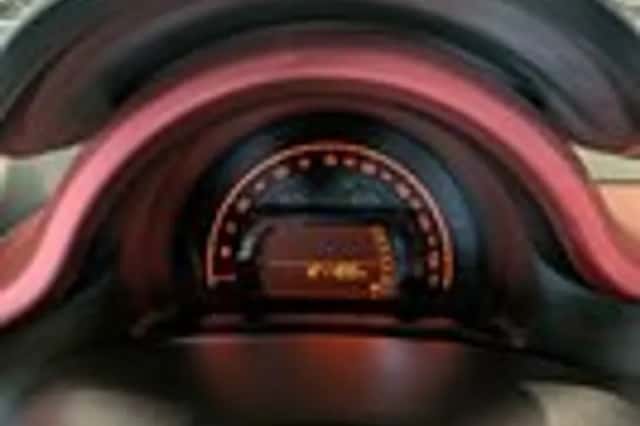 Renault Twingo (2014) thumbnail 11