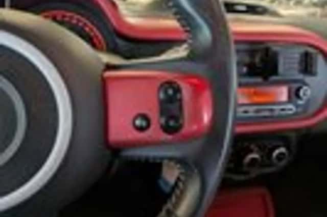 Renault Twingo (2014) thumbnail 13