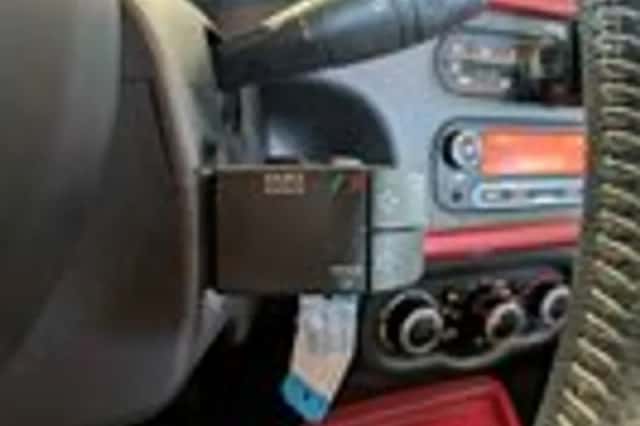 Renault Twingo (2014) thumbnail 14