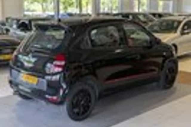 Renault Twingo (2014) thumbnail 4