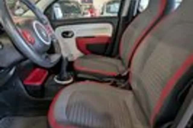 Renault Twingo (2014) thumbnail 6