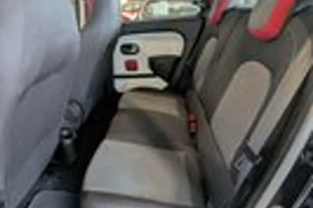 Renault Twingo (2014) thumbnail 7