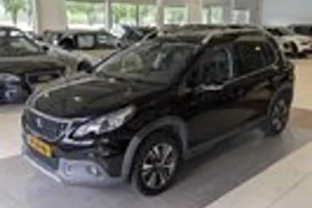 Peugeot 2008 (2016) thumbnail 2