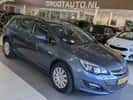 Opel Astra (2013) — foto 1
