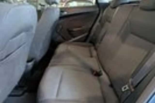 Opel Astra (2013) thumbnail 7