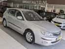 Subaru Impreza (2008) — foto 1