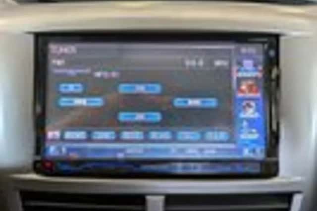 Subaru Impreza (2008) thumbnail 13