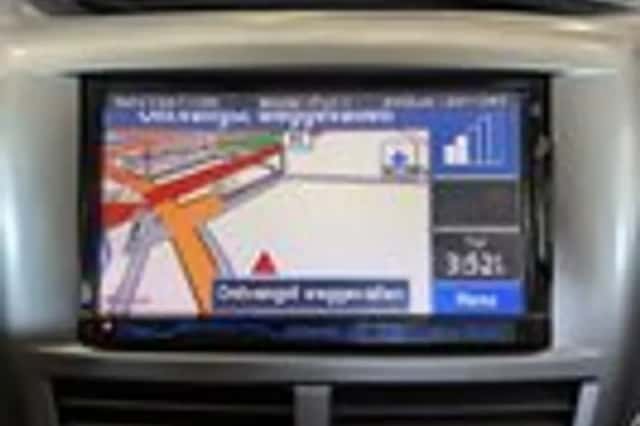 Subaru Impreza (2008) thumbnail 14