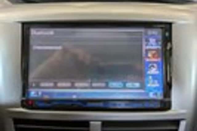 Subaru Impreza (2008) thumbnail 15