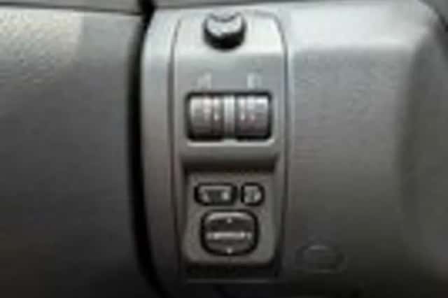 Subaru Impreza (2008) thumbnail 18