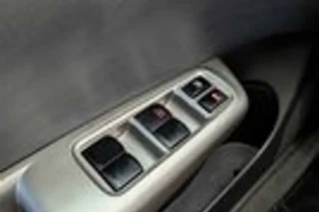 Subaru Impreza (2008) thumbnail 19