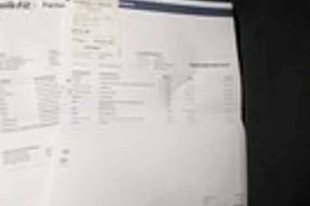 Subaru Impreza (2008) thumbnail 23