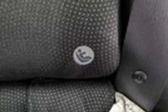 Subaru Impreza (2008) thumbnail 8