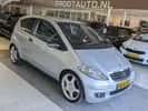 Mercedes-Benz A-Klasse (2005) — foto 1