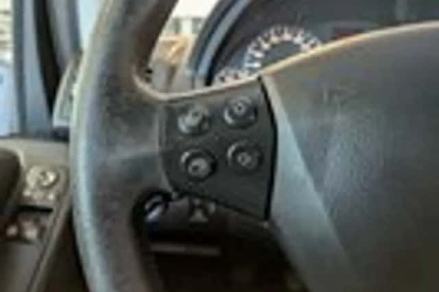 Mercedes-Benz A-Klasse (2005) thumbnail 11
