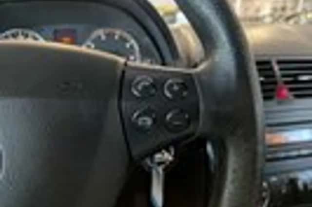 Mercedes-Benz A-Klasse (2005) thumbnail 12