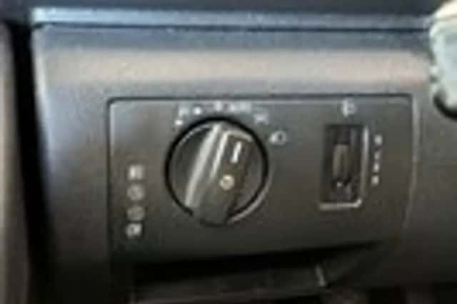 Mercedes-Benz A-Klasse (2005) thumbnail 14