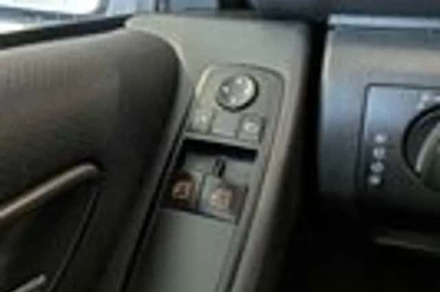Mercedes-Benz A-Klasse (2005) thumbnail 15