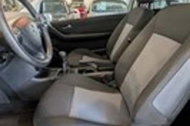 Mercedes-Benz A-Klasse (2005) thumbnail 6
