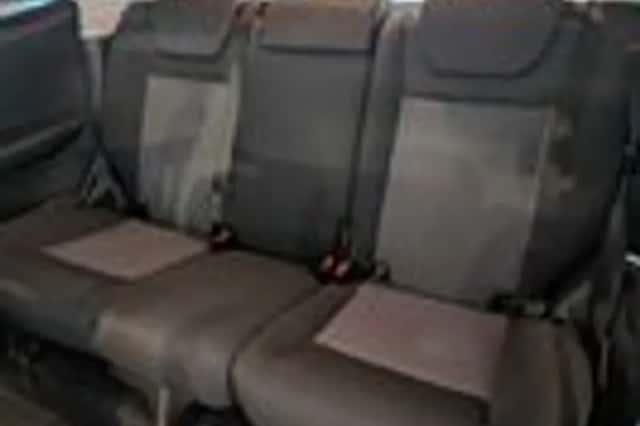 Mercedes-Benz A-Klasse (2005) thumbnail 7