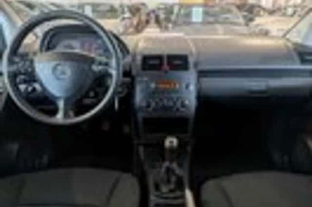 Mercedes-Benz A-Klasse (2005) thumbnail 8