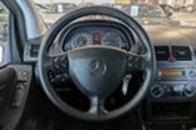 Mercedes-Benz A-Klasse (2005) thumbnail 9