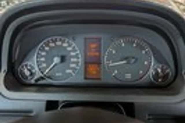 Mercedes-Benz A-Klasse (2005) thumbnail 10