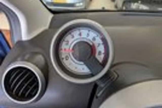 Citroën C1 (2006) thumbnail 11