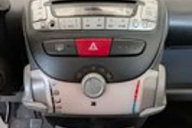 Citroën C1 (2006) thumbnail 13