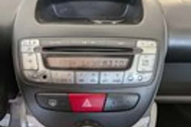 Citroën C1 (2006) thumbnail 14