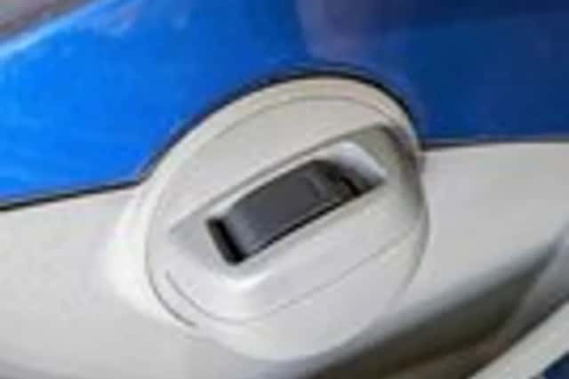 Citroën C1 (2006) thumbnail 15