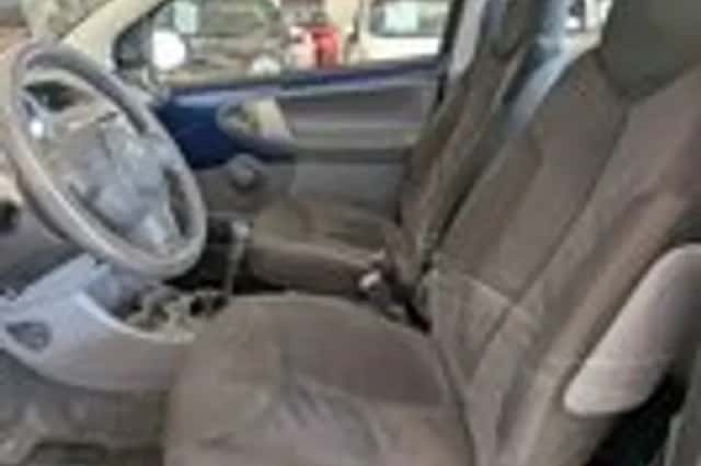 Citroën C1 (2006) thumbnail 6