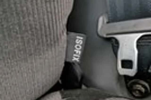 Citroën C1 (2006) thumbnail 8