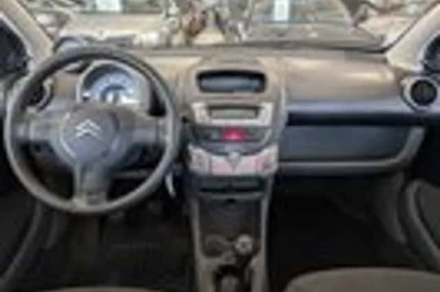 Citroën C1 (2006) thumbnail 9