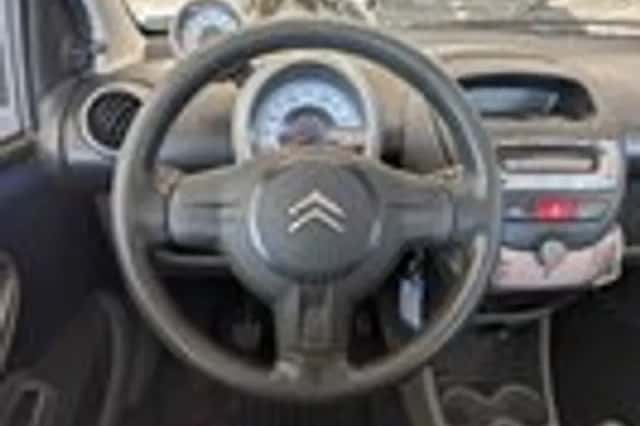 Citroën C1 (2006) thumbnail 10