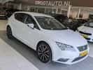 SEAT Leon (2014) — foto 1