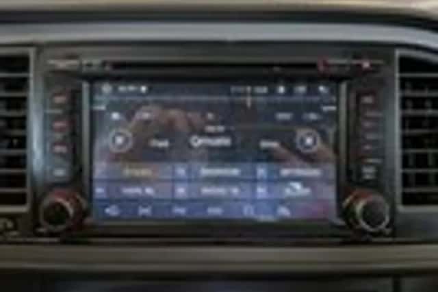SEAT Leon (2014) thumbnail 15