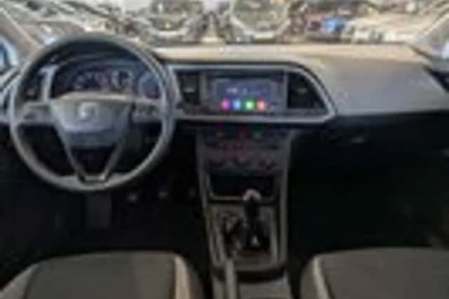 SEAT Leon (2014) thumbnail 8