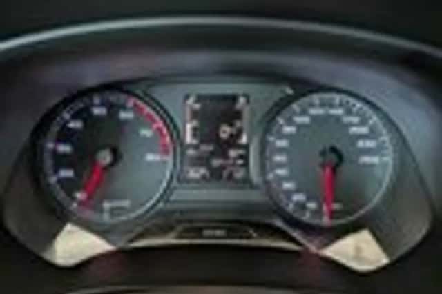 SEAT Leon (2014) thumbnail 10