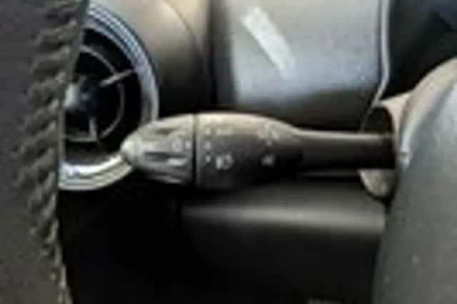 MINI Countryman (2013) thumbnail 13